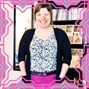 Meet your Posher, Christy